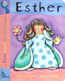 Esther - First Word Heroines -  Board Book